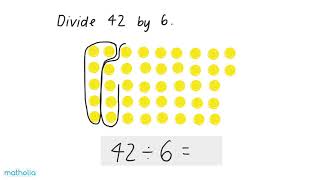 Division by 6