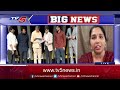 janasena keerthana sensational comments on ex it minister gudivada amarnath tv5 news