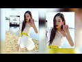 希林娜依高 你好，生活 定妝照花絮／Curley G Hello, Life Official Photography Video