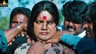 Kalpana Movie Sai Kumar Action Scene | Lakshmi Rai, Upendra | Sri Balaji Video