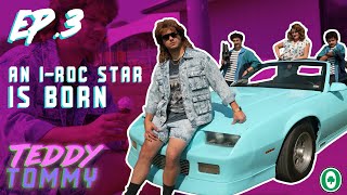 Ep. 3: An IROC Star is Born | O'Reilly Auto Parts