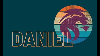 Seventy Weeks | Daniel 9 | Pastor Jesse Campbell