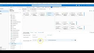 ADF Conditional Split Data Flow Transformation