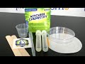 Kitchen Chemistry Set from Thames & Kosmos