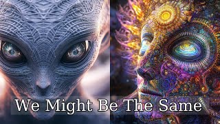 The Mysterious Connection Between DMT and Aliens \u0026 UAP