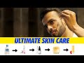 Easy Step by Step Skincare Routine for Beginners | Skincare routine |