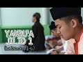 Yanbu'a (All Class) - Jilid 1 Halaman 1-4 Peraga (Ustadz Nasikhuddin)