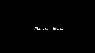 Florek - Buzi | TEKST