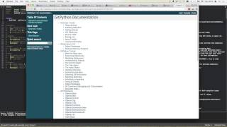 git-python: attempting to release 1.0.1 [FAIL]