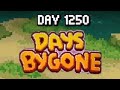 Days Bygone - Day 1250 (Unclock Leviathan)