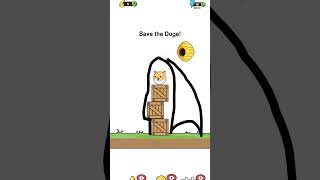 save the doge 🐕🐶🐕 #new game play most popular game's👿 #youtube shorts #viral shorts #shorts