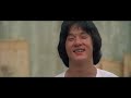 jackie chan vs the iron headed bullet drunken master