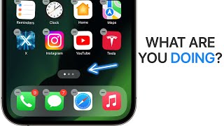 Stop Doing THIS on Your iPhone!