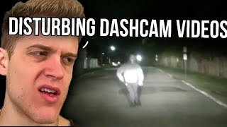 Joe Reacts - Disturbing Dashcam Videos with Backstories