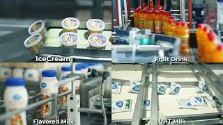 Chanakya Dairy Products Pvt Ltd (Unit-2) - Sneak Peek