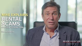 Mike Explains: Rental Scams (And How To Avoid Them)