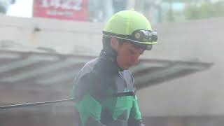 川田将雅＆グランデスフィーダ号　3歳1勝以上クラス(2023年6月10日)を振り返る