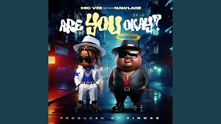 Are You Okay (feat. Nawlage)