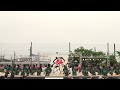 夜宵（犬山踊芸祭2013）一日目②