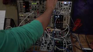 Exploring Modular Synths 7 - Using the 4ms Spectral Multiband Resonator