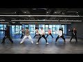 NCT 127 'Favorite (Vampire)' Dance Practice [Mirrored]