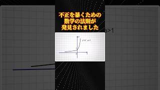 数学の面白い話「ベンフォードの法則」