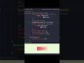 Cool Gradient Button Effects on Hover using Html and CSS #shorts