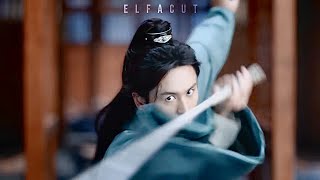 Word of Honor | ElfaCUT | Dolby Audio | Exclusive ending2 | Fighting mash up | 山河令 独家结局2 ☆ 高能战栗 终篇