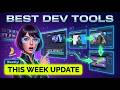 Top Dev Tool Projects : CodeBurn, Kimi Code CLI, Agent Skills, Turbovec & CCUsage