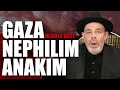 Gaza's Haunting Past: How Nephilim and Anakim Still Shape the Middle East Today | Rabbi Jason Sobel