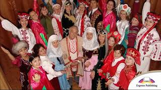 Aspect 10. Module 9 Festivals around the World