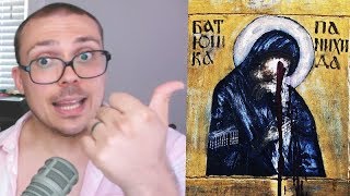 The Batushka Situation