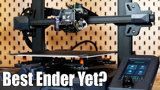 Worth The Price? Creality Ender 3 S1 3d Printer Review