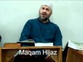 Maqam Hijaz