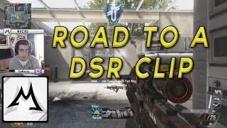 Gamma Macau: Road to a DSR Clip #1 (Just INSANE)