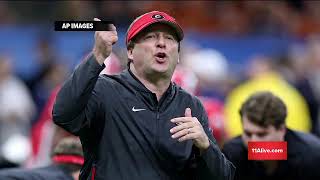 UGA and Kentucky preview+ Best bets | Bet That