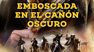 Emboscada en el Cañón Oscuro | Peliculas Completas en Espanol | Ernie Hudson | Abraham Benrubi