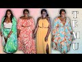 Temu Haul| Temu Clothing Haul| Temu Plus Size Clothes Review|Size XXL/ 1X