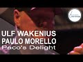 ULF WAKENIUS & PAULO MORELLO - Paco's Delight - live at Gitarrentage Schorndorf 2022