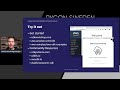 Talk (Software - Day 1) - Defining cloud infrastructure as Python with AWS CDK