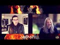 CAMINHOS METÁLICOS COnVIDa #47: Moonspell