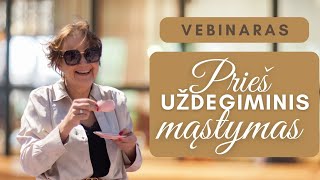 PRIEŠUŽDEGIMINIS MĄSTYMAS AR MITYBA? KAS SUKELIA UŽDEGIMĄ ORGANIZME. STRESAS AR MAISTAS?