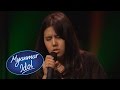 May Hinn Si Myanmar Idol Green Mile Auditions | Season 1 2016