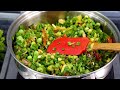 10 Minutes Recipe | Winter Special Recipe | New Lunch Recipe | New Recipe | Healthy Breakfast Recipe