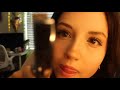 ASMR Face Mechanic Fixes Your Face after Valentine's Day Rejection