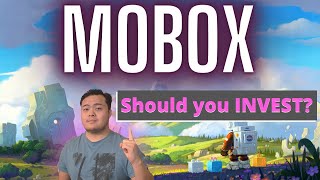 The GOOD and the BAD | What is MOBOX? let's DIVE in!