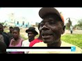 en haïti après l ouragan le chaos reporters