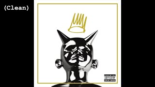 Chaining Day (Clean) - J. Cole