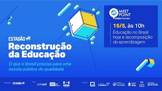 Reconstrução da Educação