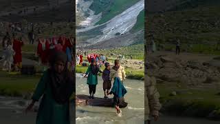 Sonamarg kashmir